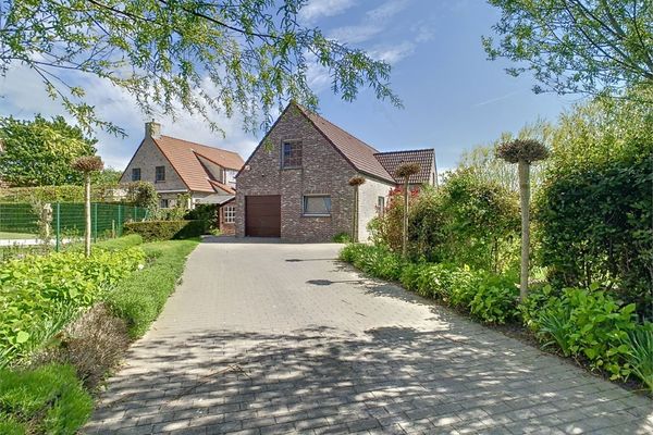 Foto van het pand
