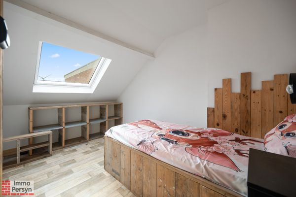 Huis te koop / Scherpenheuvel