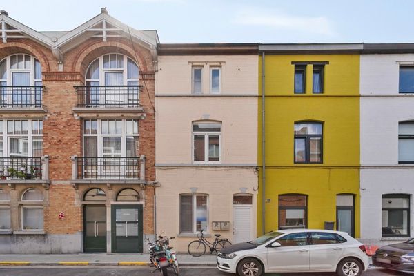 Appartement te koop / Gent