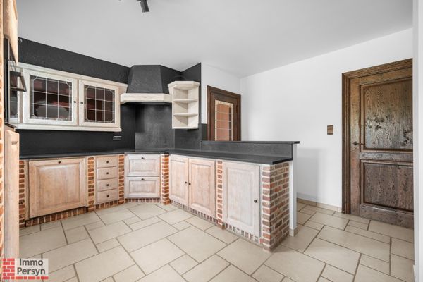 Huis te koop / Messelbroek