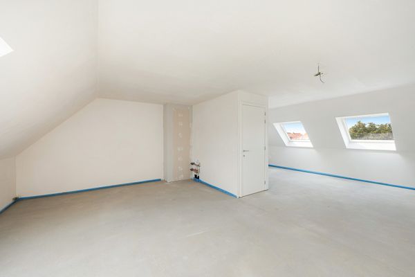 Foto van het pand