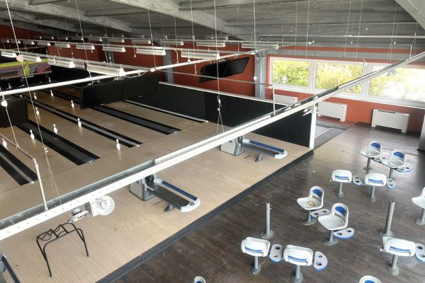 Commercieel te huur / Diksmuide
