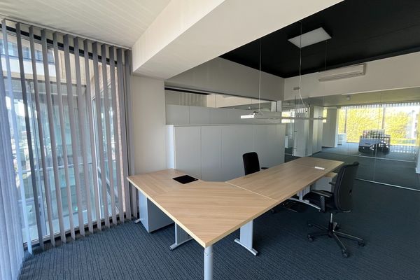 Kantoor te koop / Hasselt