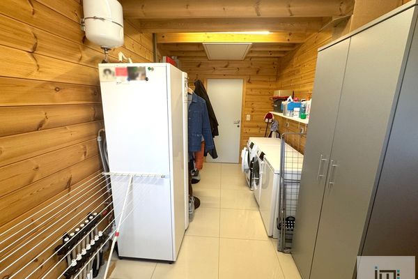 Huis te koop / Wellen