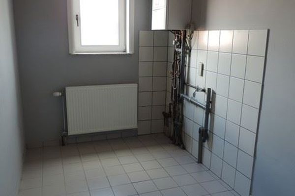 Appartement verkocht / Beringen