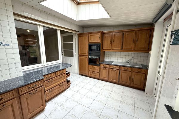 Huis te koop / Bertem