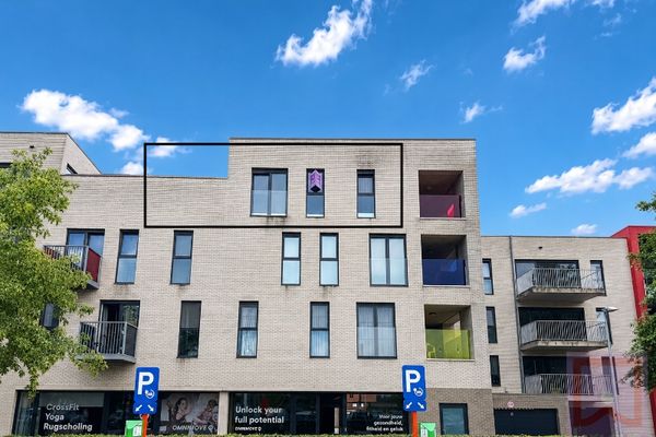 Appartement
                            te koop in Herentals