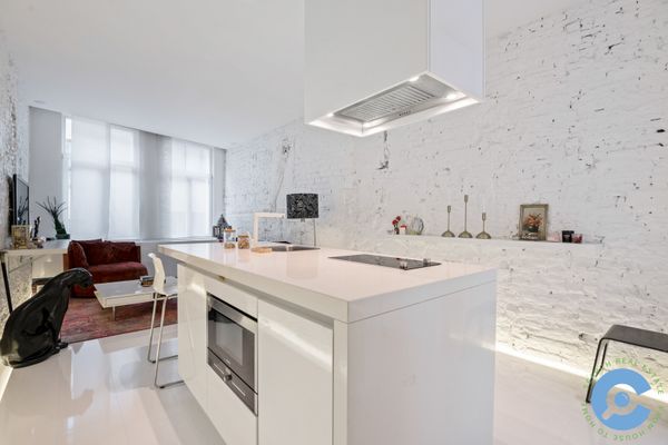 Huis te koop / Antwerpen