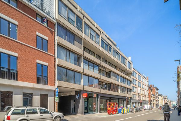 Appartement in Leuven