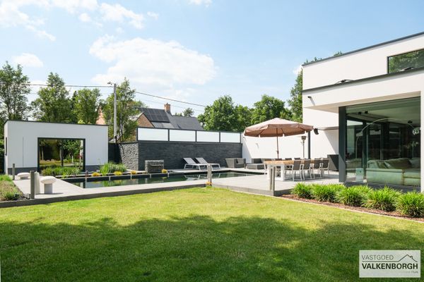 Huis te koop / Heusden-Zolder