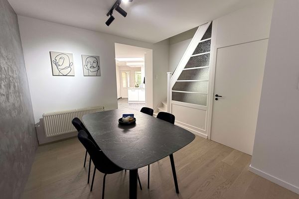 Huis te huur / Wilsele