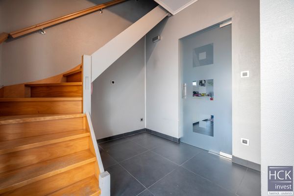 Huis te koop / Kruishoutem