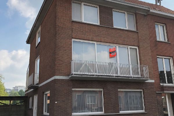 Woonhuis
                            te huur in Kortrijk