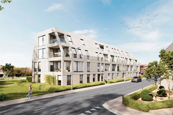 Appartement a vendre / Tongres