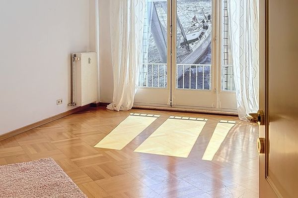 Appartement optie koop / Hasselt
