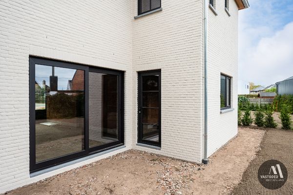 Huis te koop / Adegem