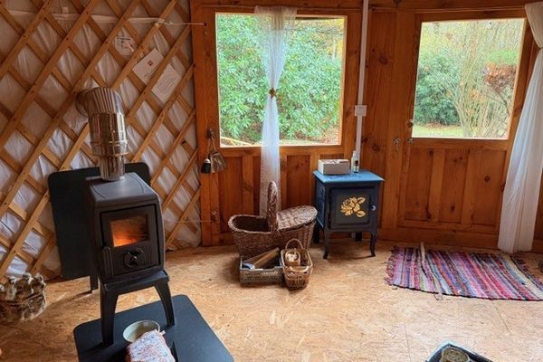 Vakantiewoning te koop / Herselt