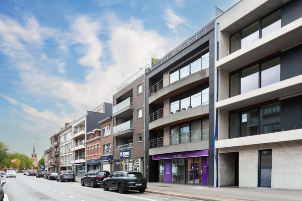 Commercieel te huur / Brasschaat