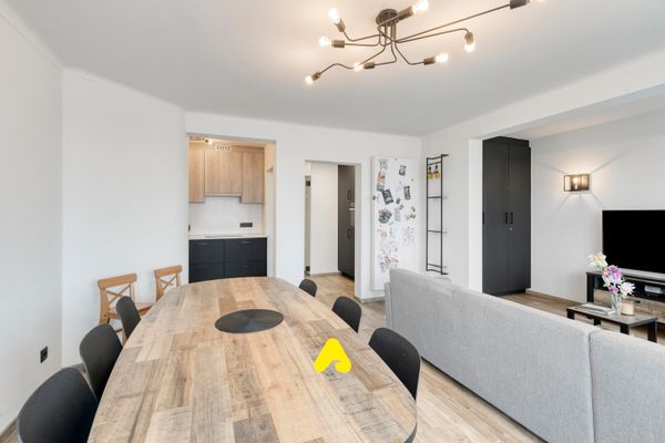 Appartement te koop / De Panne