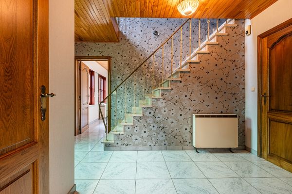 Huis optie koop / Adegem