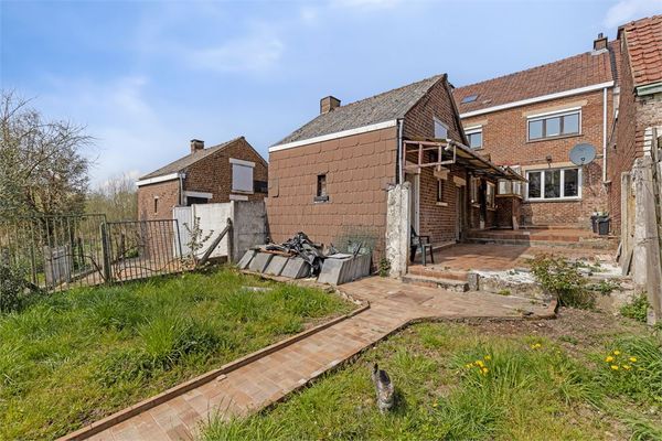 Huis te koop / Outer