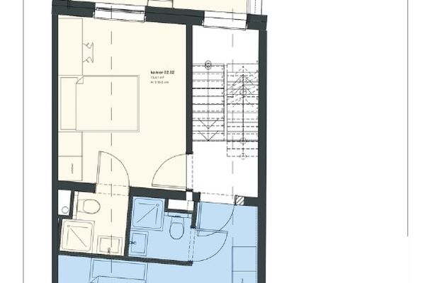 Appartement te koop / Leuven