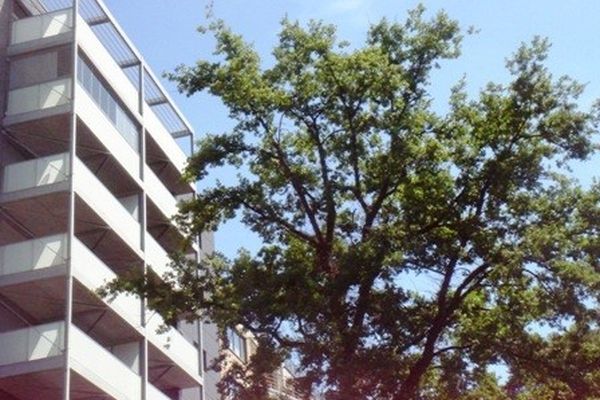 Appartement  in Genk