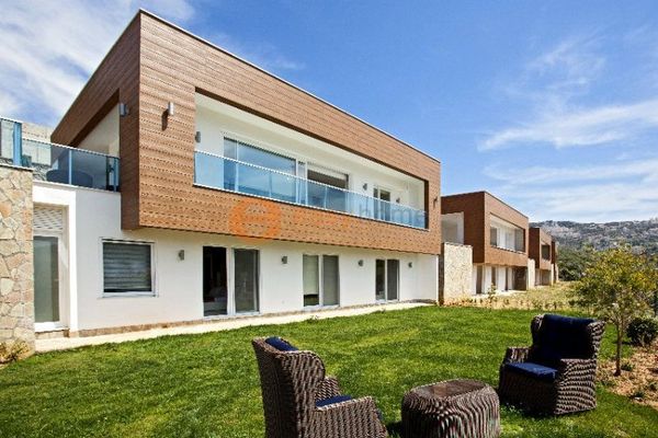 Villa
                            te koop in Alanya