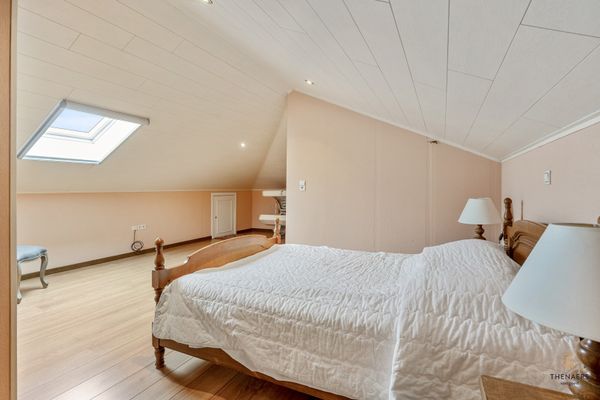 Huis te koop / Nieuwerkerken