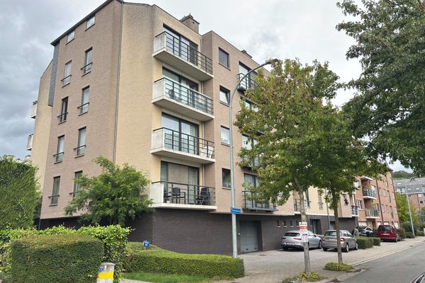 Duplex in Kessel-Lo