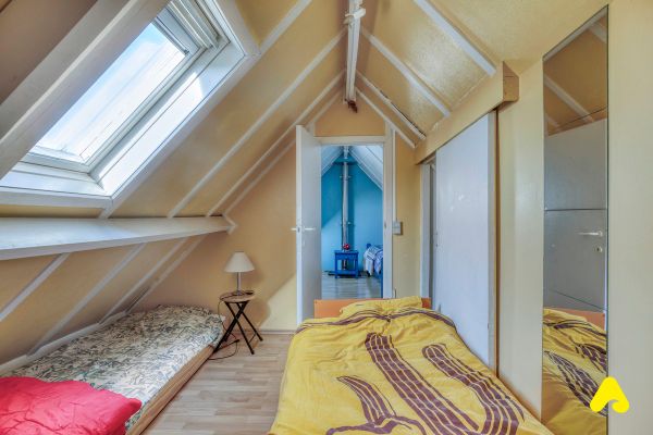 Maison de vacances a vendre / La Panne