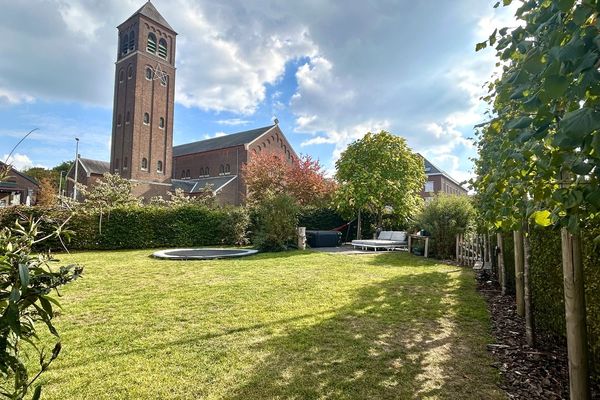 Huis te koop / Heverlee