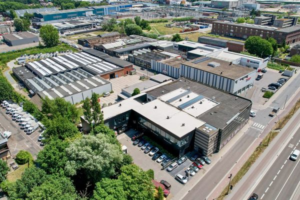 Commercieel te koop / Merksem