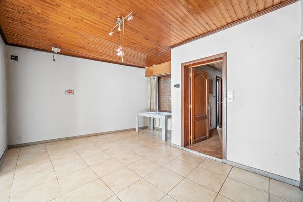 Huis te koop / Westmeerbeek