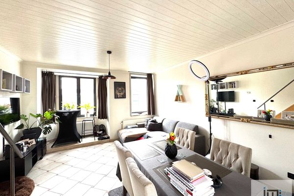 Appartement te koop / Sint-Truiden