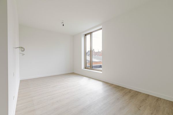 Huis optie koop / Pulle