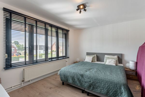 Huis te koop / Nieuwerkerken