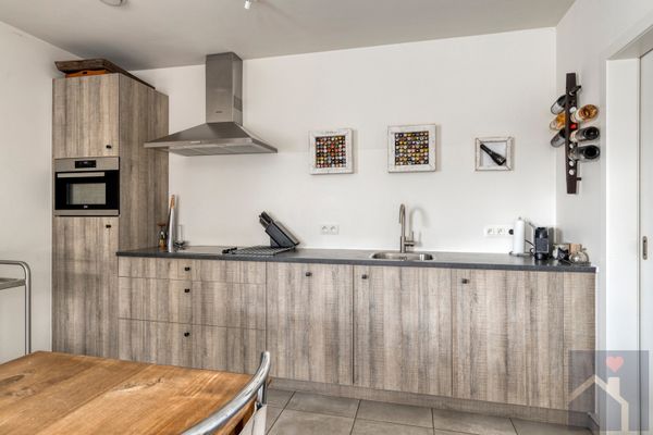 Appartement verhuurd / Neerpelt