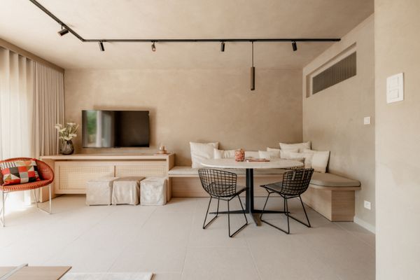 Appartement
                            a louer in Sint-Idesbald
