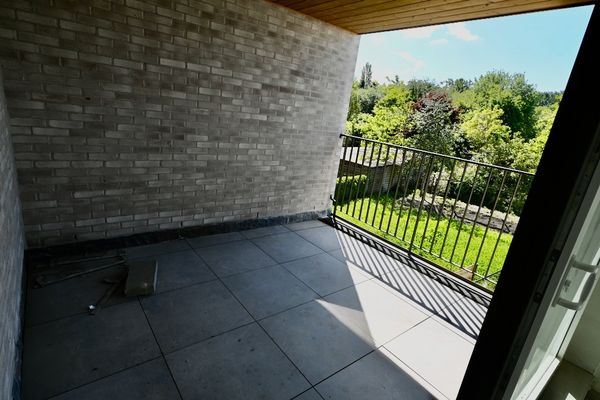 Appartement te koop / Mol