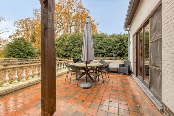 Huis te koop / Heusden-Zolder