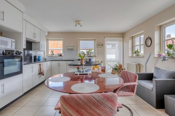 Appartement te huur / Wakken
