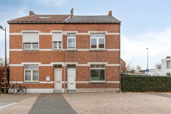 Huis
                                verkocht
                                in Kuringen