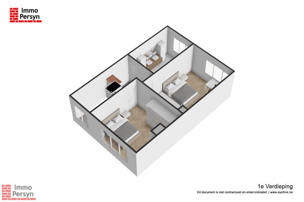 Huis te koop / Averbode