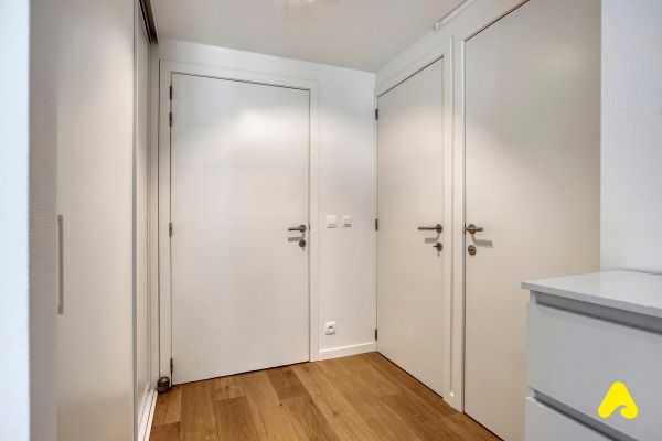 Appartements de vie assistés a vendre / Coxyde