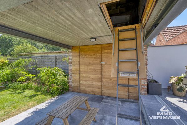 Huis te huur / Kessel-Lo