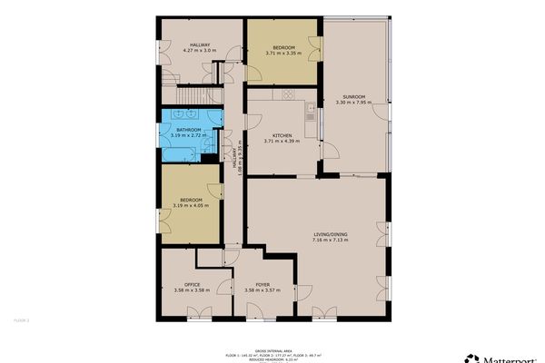 Huis te koop / Lanaken