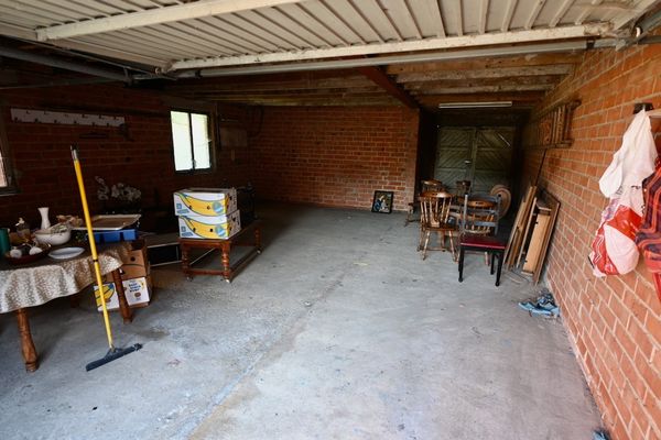 Huis te koop / Nijlen