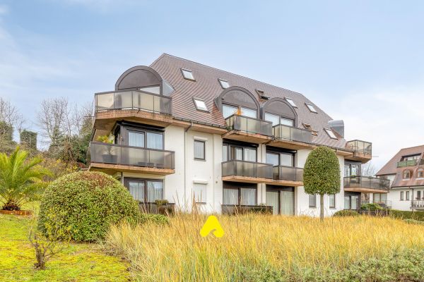 Appartement te koop / De Panne