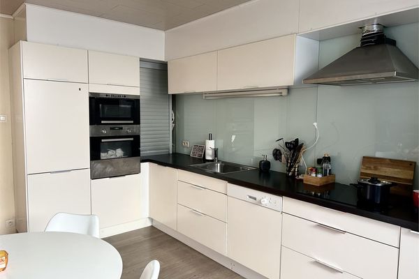 Appartement te koop / Oostende
